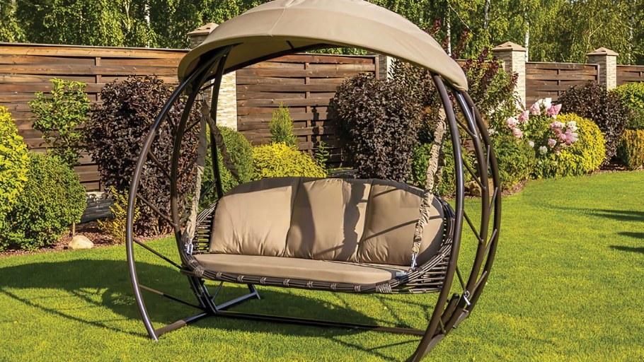 Садовые качели garden4you Montreal