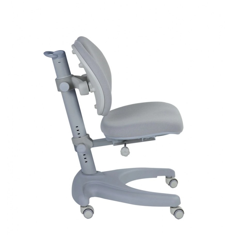 Детское кресло FUNDESK solerte Grey