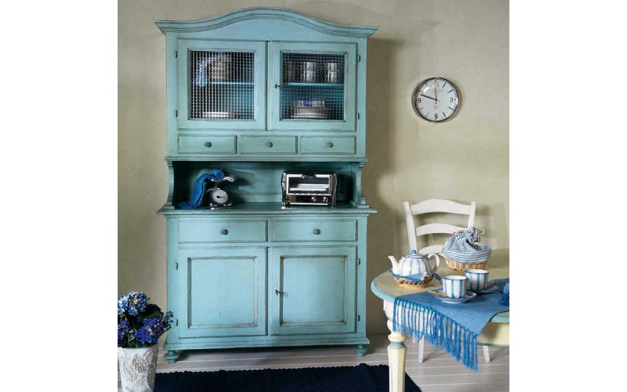 Буфет НКМ Прованс 1430х800х400