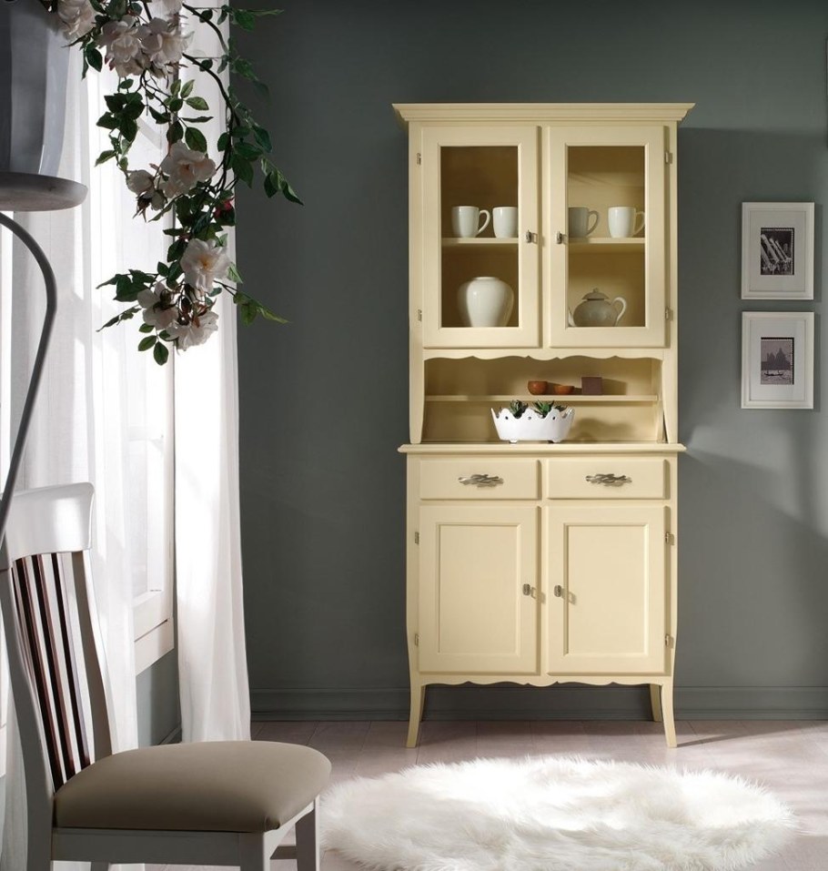 Буфет для столовой