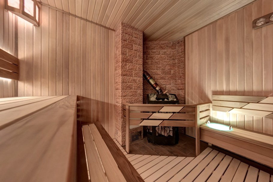 Вагонка Африканский абаш