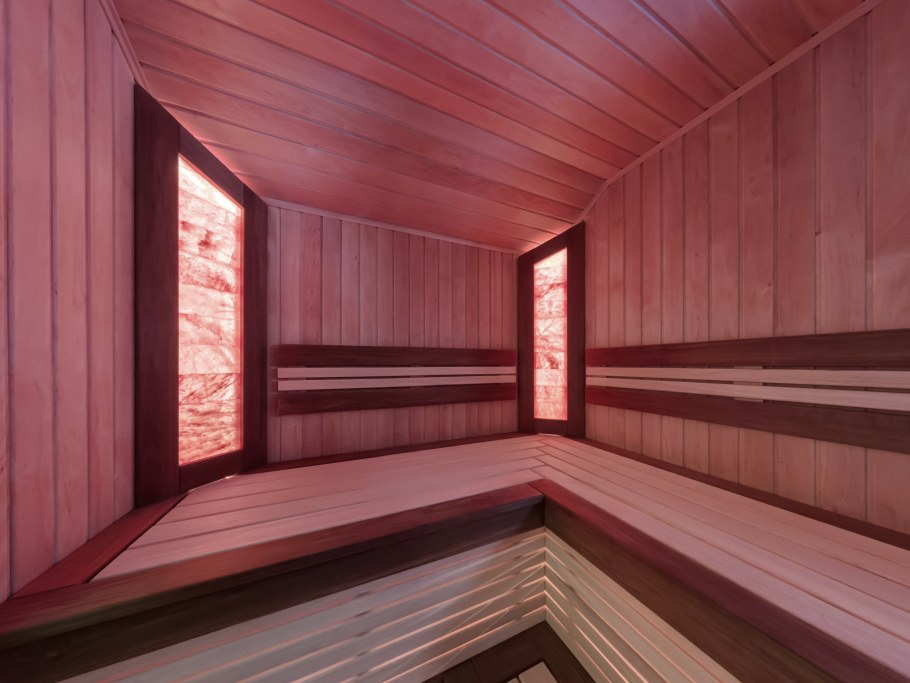 Парилка термоабаш