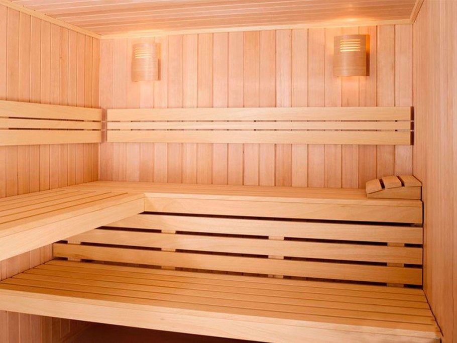 Осина для полка в баню