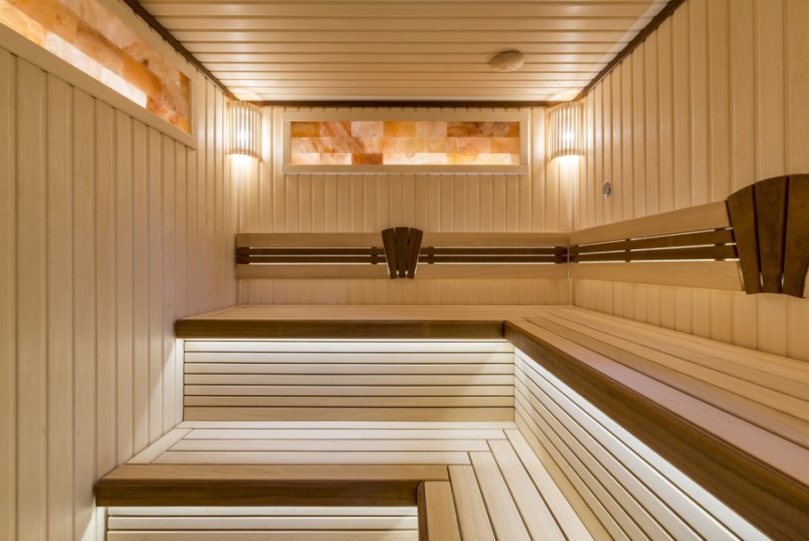 Парная липа + термо абаш