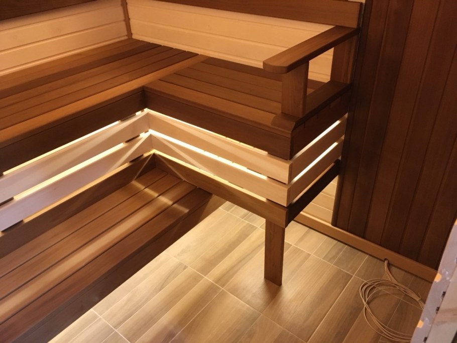 Термолипа полог