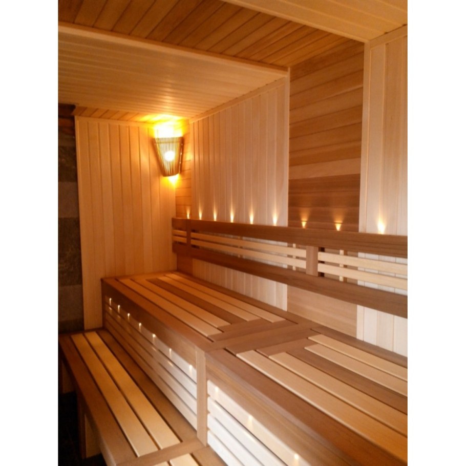 Вагонка штиль термолипа