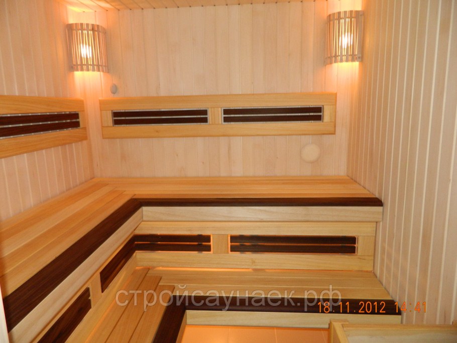 Подспинник абаш термо