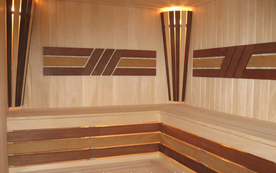 Подспинники для парилки