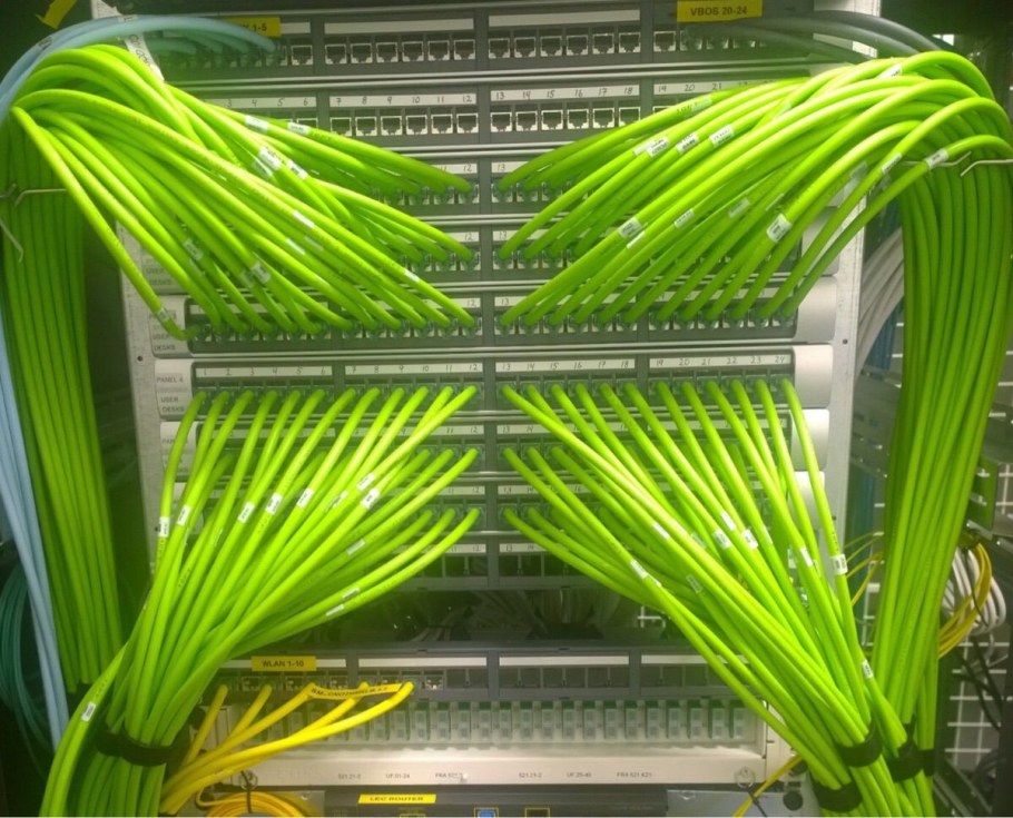 Сервер перфекциониста