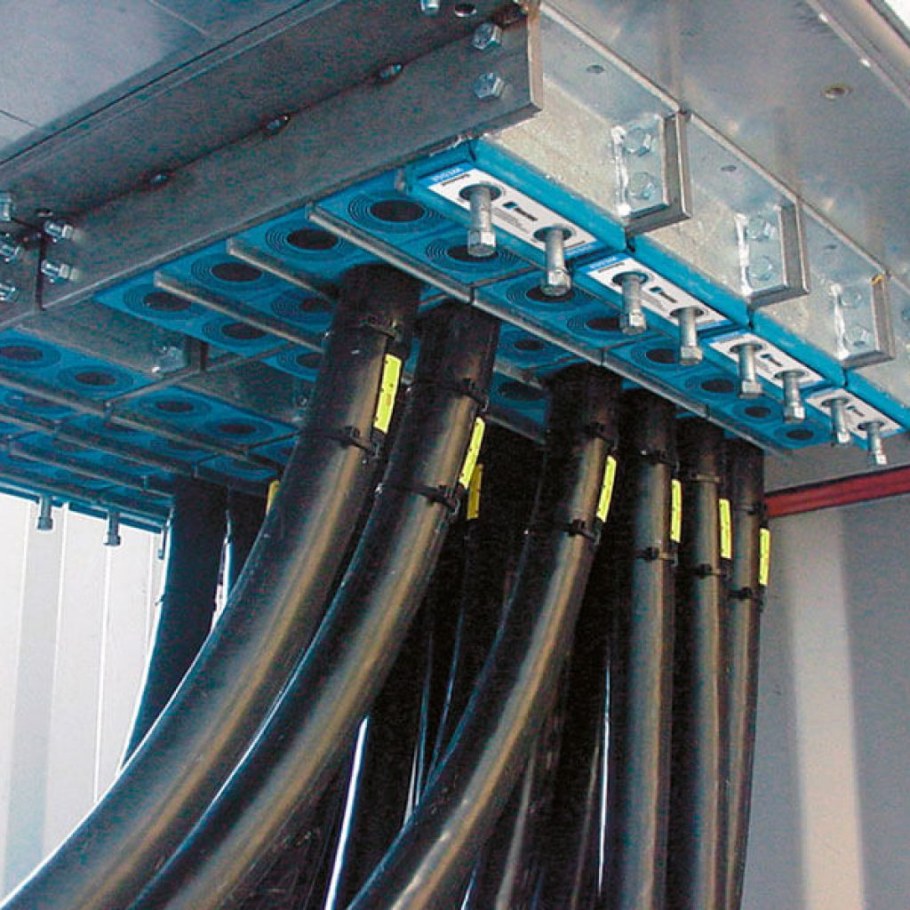 Кабельный проход Roxtec