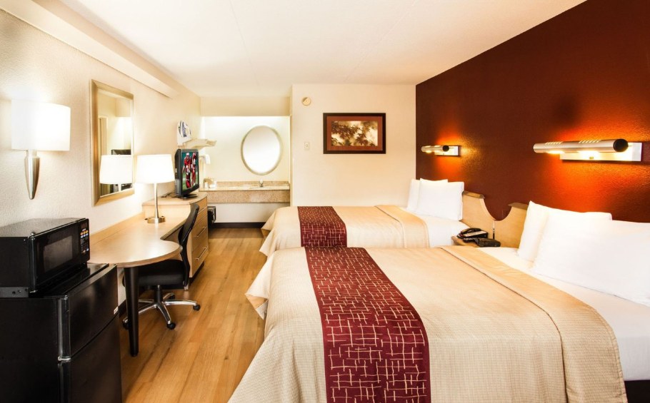 Обслуживание 2 звезды