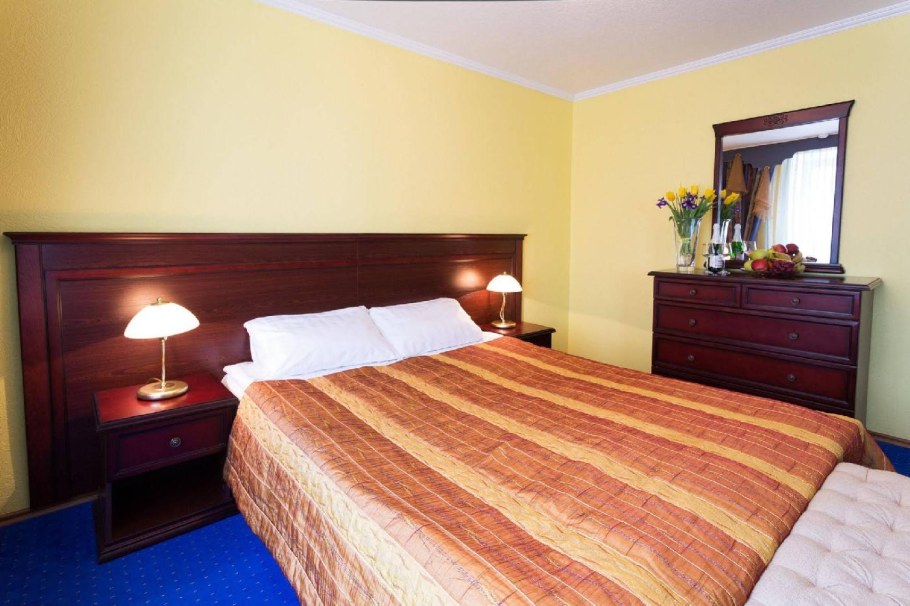 Отель 2 звезды