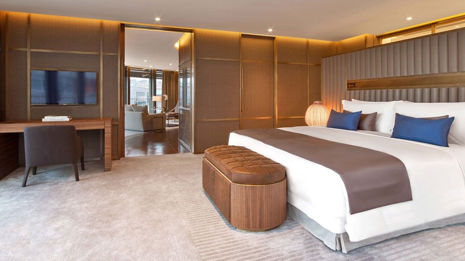 Спальня Стамбул