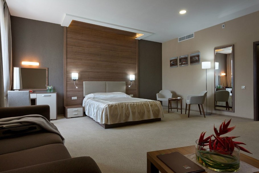 Гостиничный номер