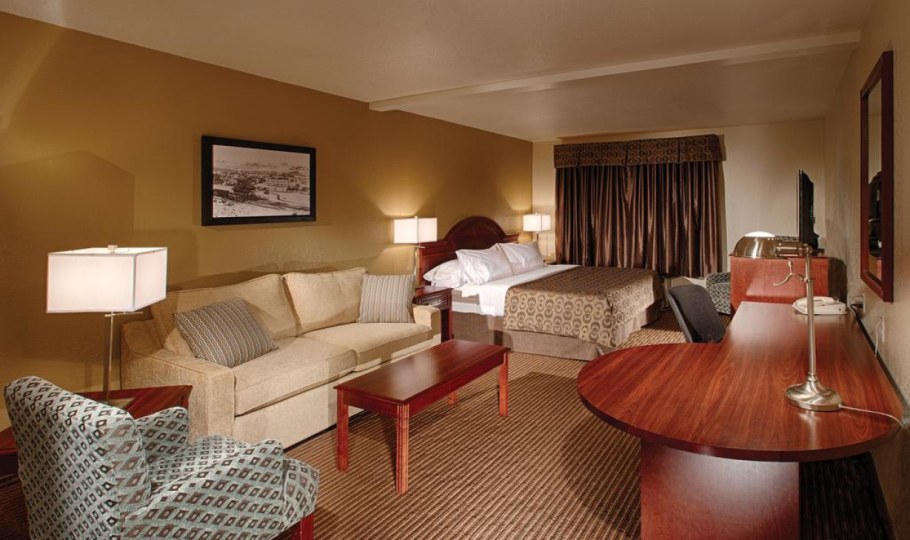 Отель Хартвуд лучше вместе