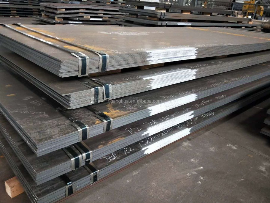 Плита нержавеющая сталь