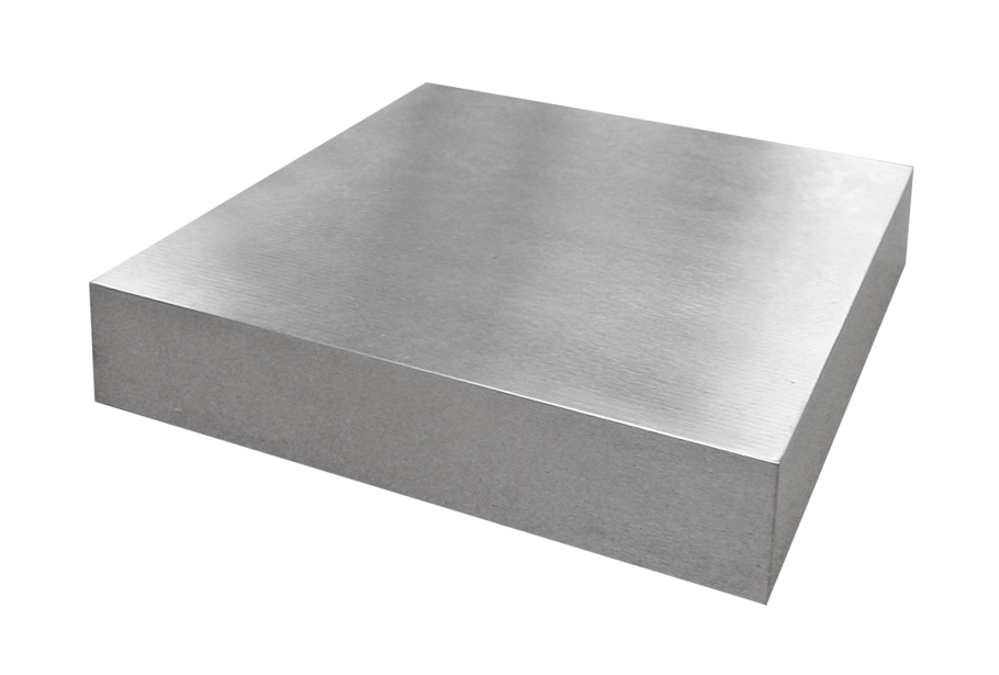 Плита УСП металлическая 500х500х50 мм