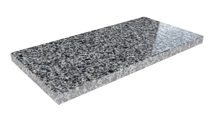 Плитка гранит Покостовский 20 мм