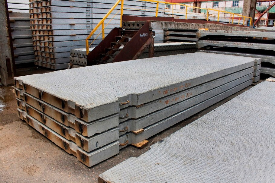 Плиты дорожные 1п30.18.10