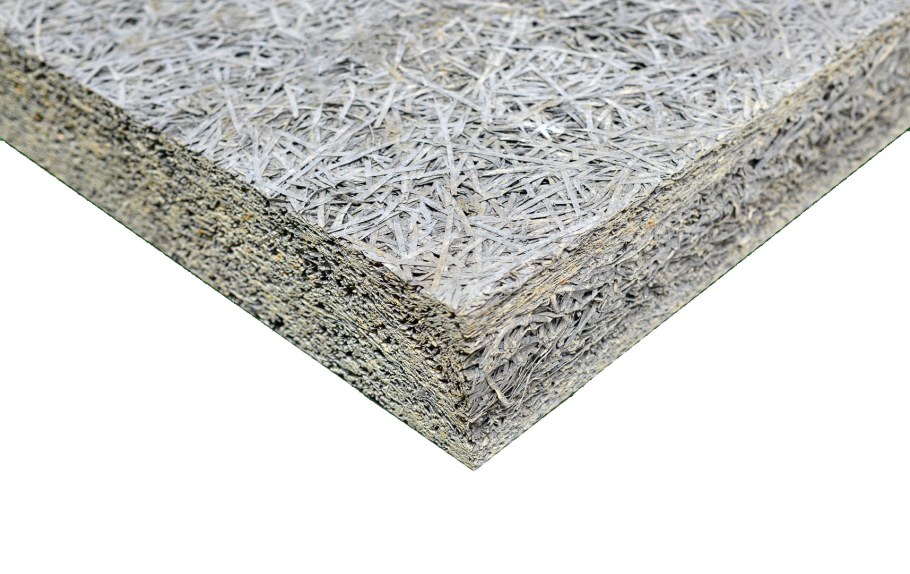 Фибролитовая плита gb600