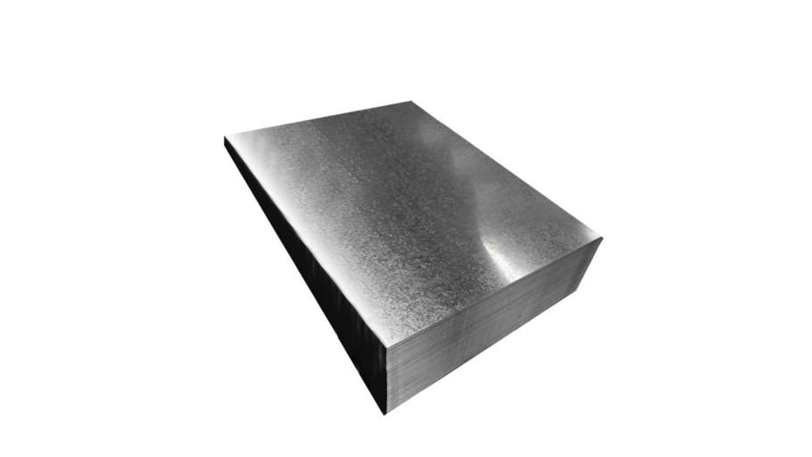 Металл пластина 100х200х4 мм