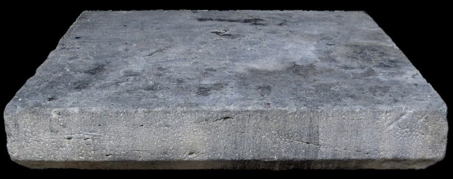 Бетонная плита 5600*2600