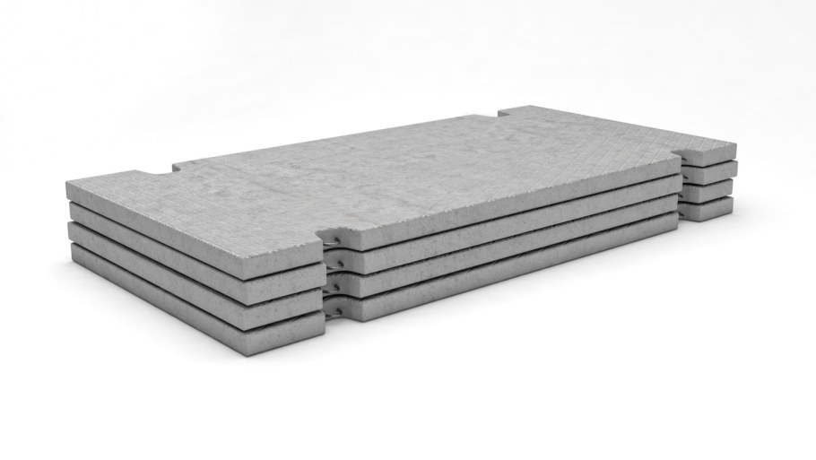 Дорожные плиты 2п30