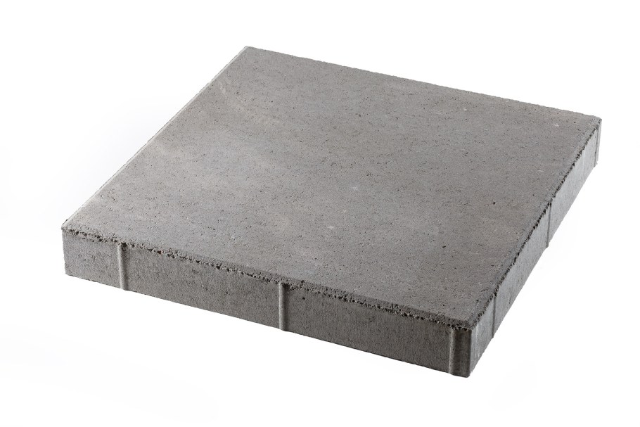 Плита бетонная тротуарная 6к.7