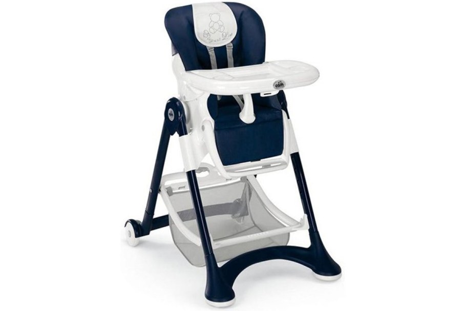 Стульчик для кормления cam campione