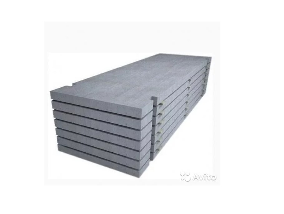 Плита 2п30.18-30