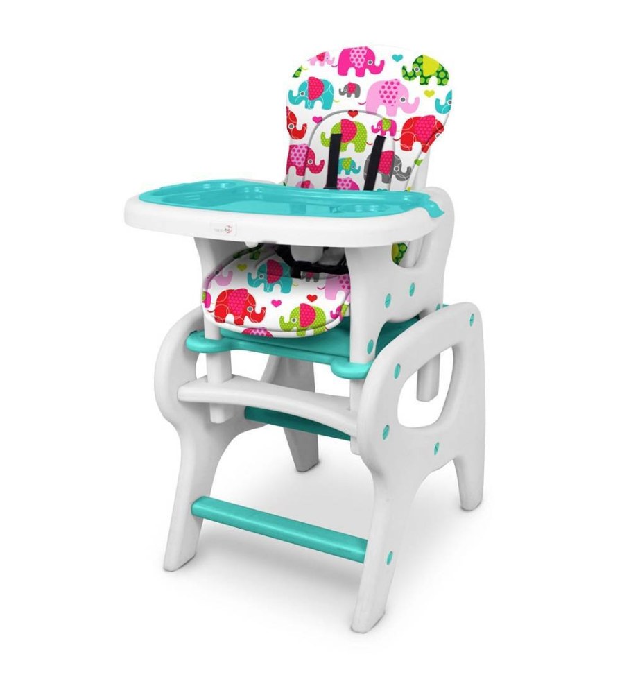 Стульчик-парта Kenga yb601a