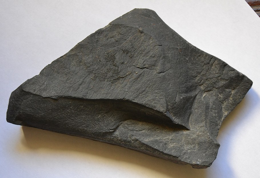 Слюдяные сланцы Горная порода