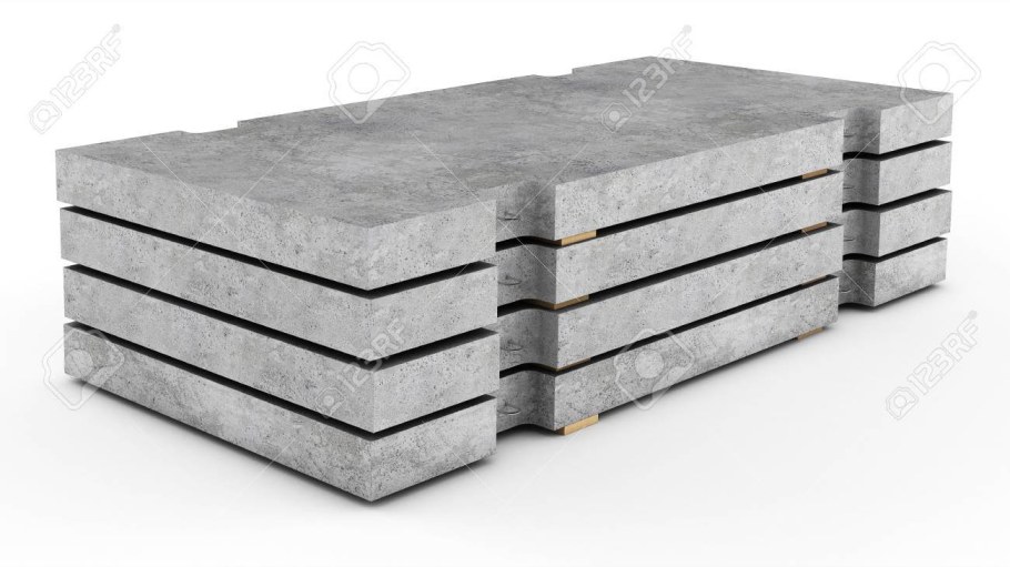 Плита дорожная 1п30.18-30 av