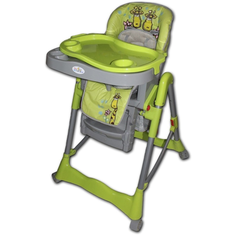 Стульчик 3 в 1 FORKIDDY Luxury