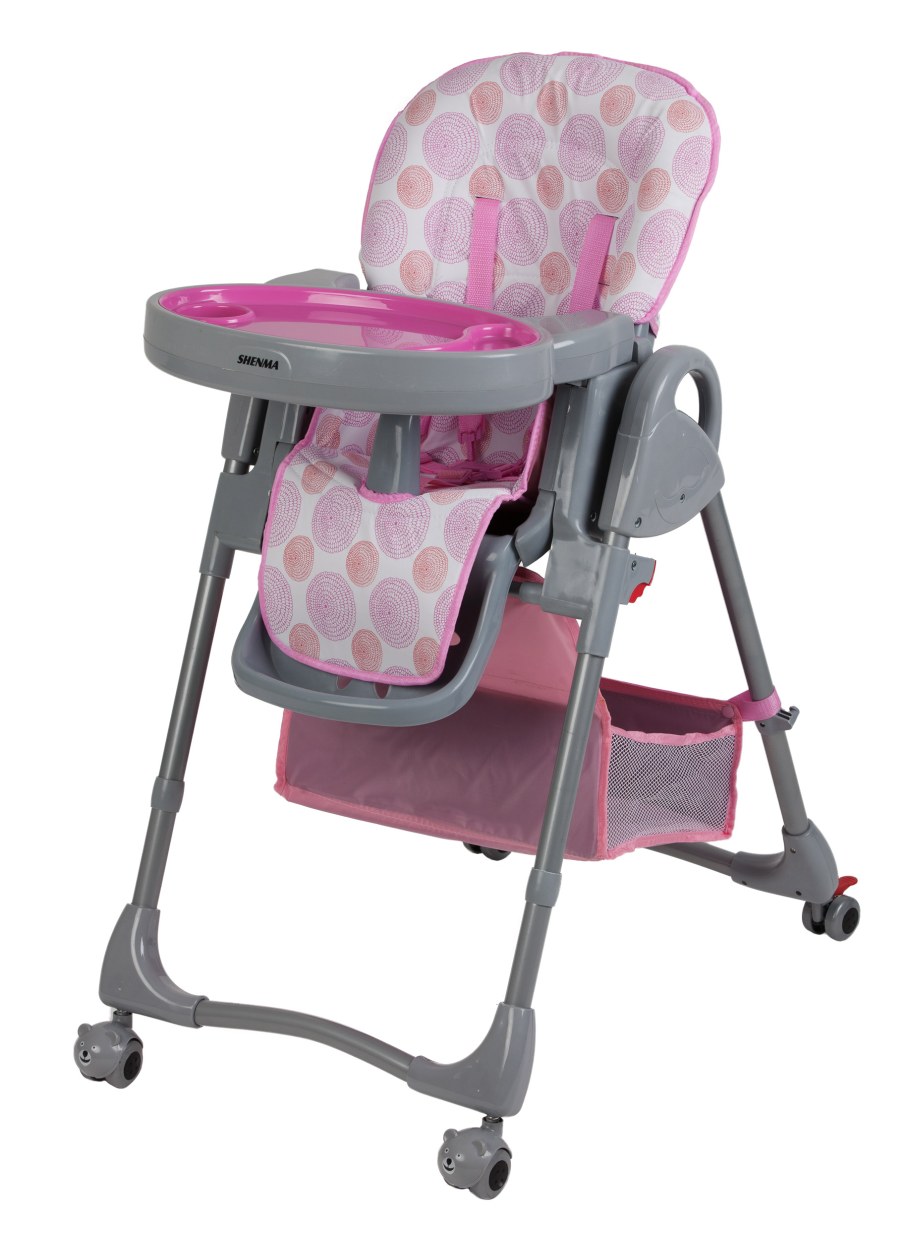 Стул Shenma chcl003 для кормления