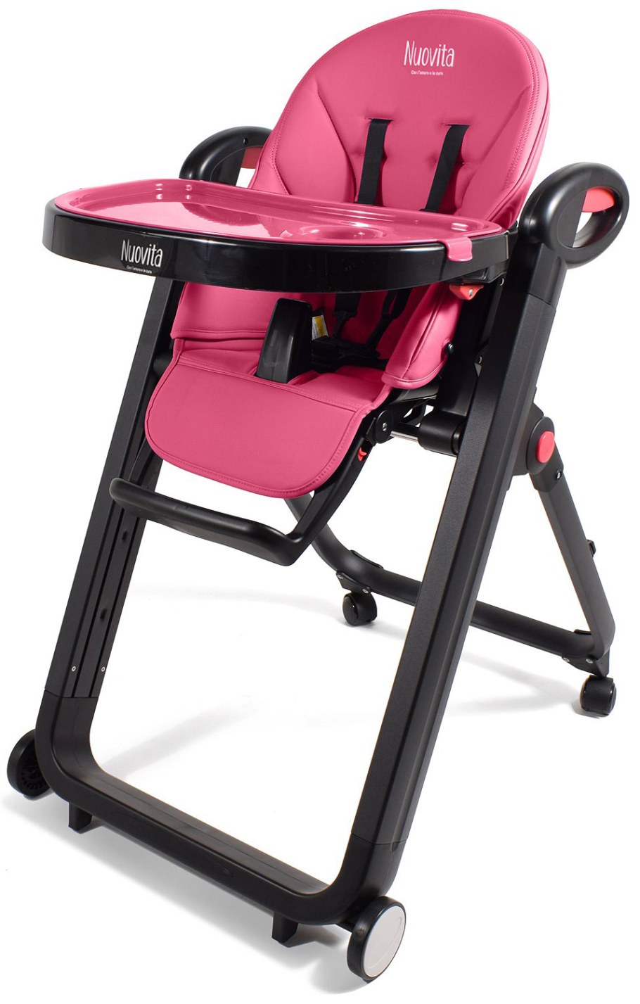 Стульчик Nuovita futuro Nero