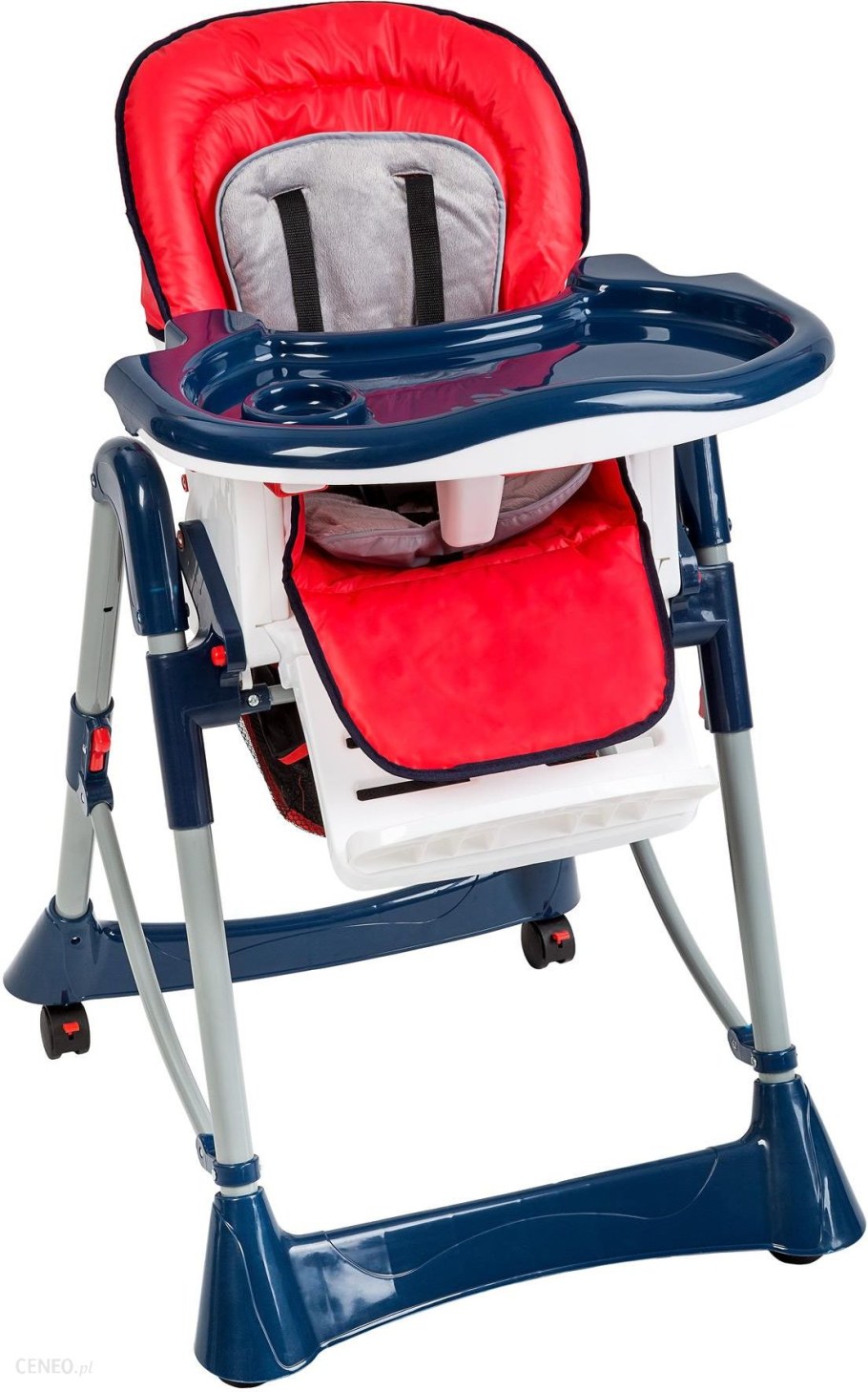 Стульчик для кормления Kikka Boo Maple