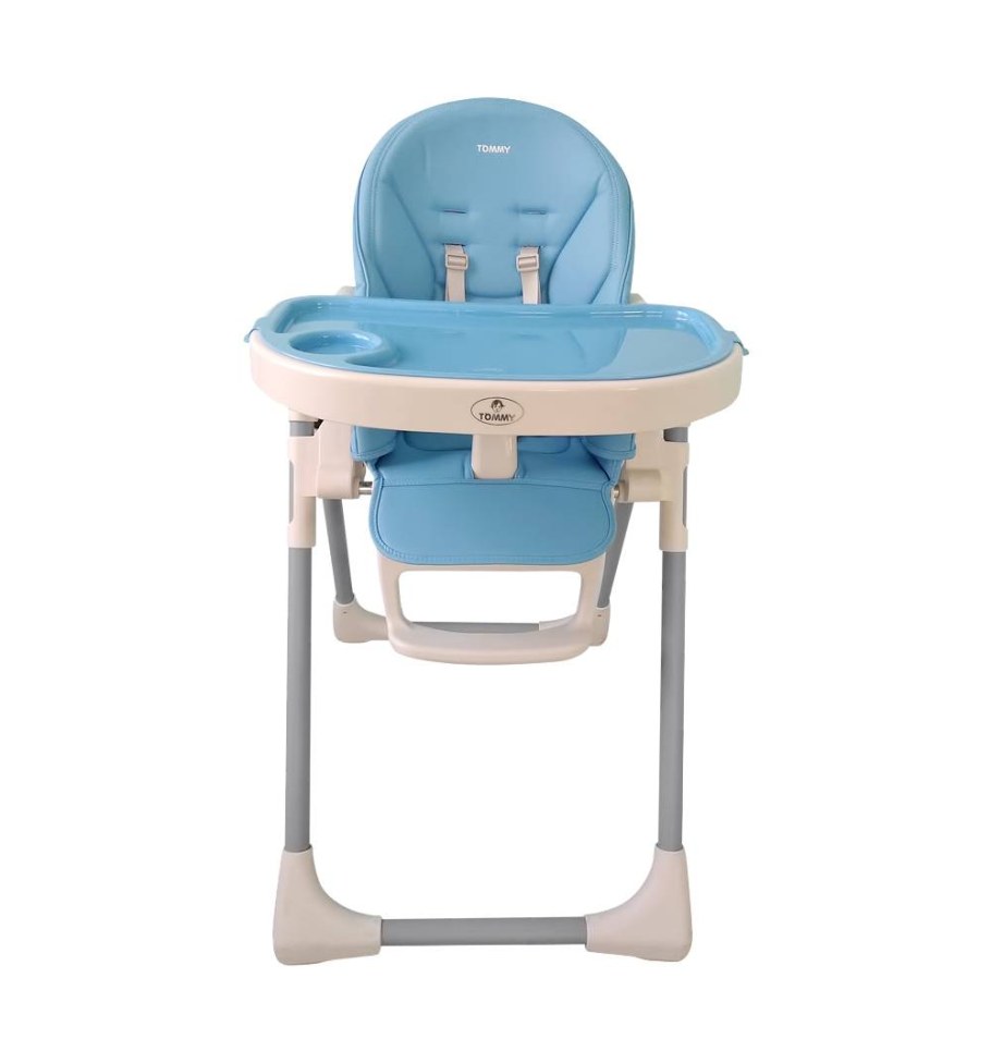 Стульчик для кормления Tommy Fit Kid
