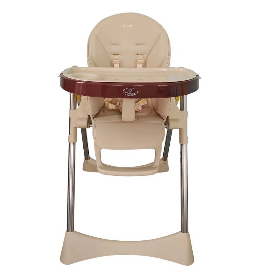Стульчик для кормления Tommy bon Appetit