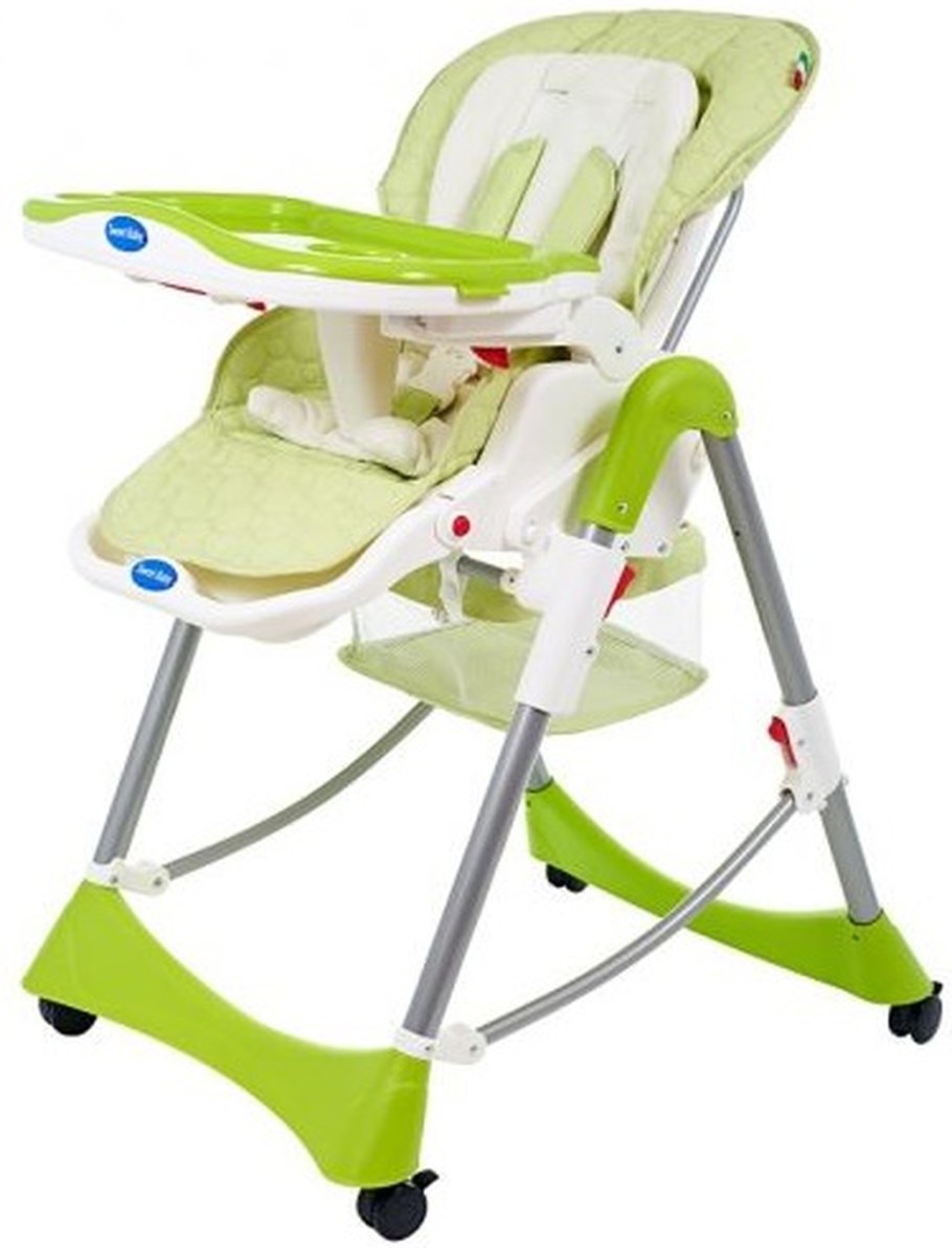 Стульчик для кормления Royal Classic Mela