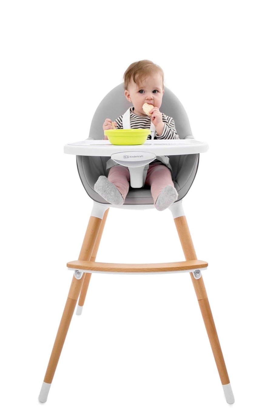 Киндеркрафт стульчик