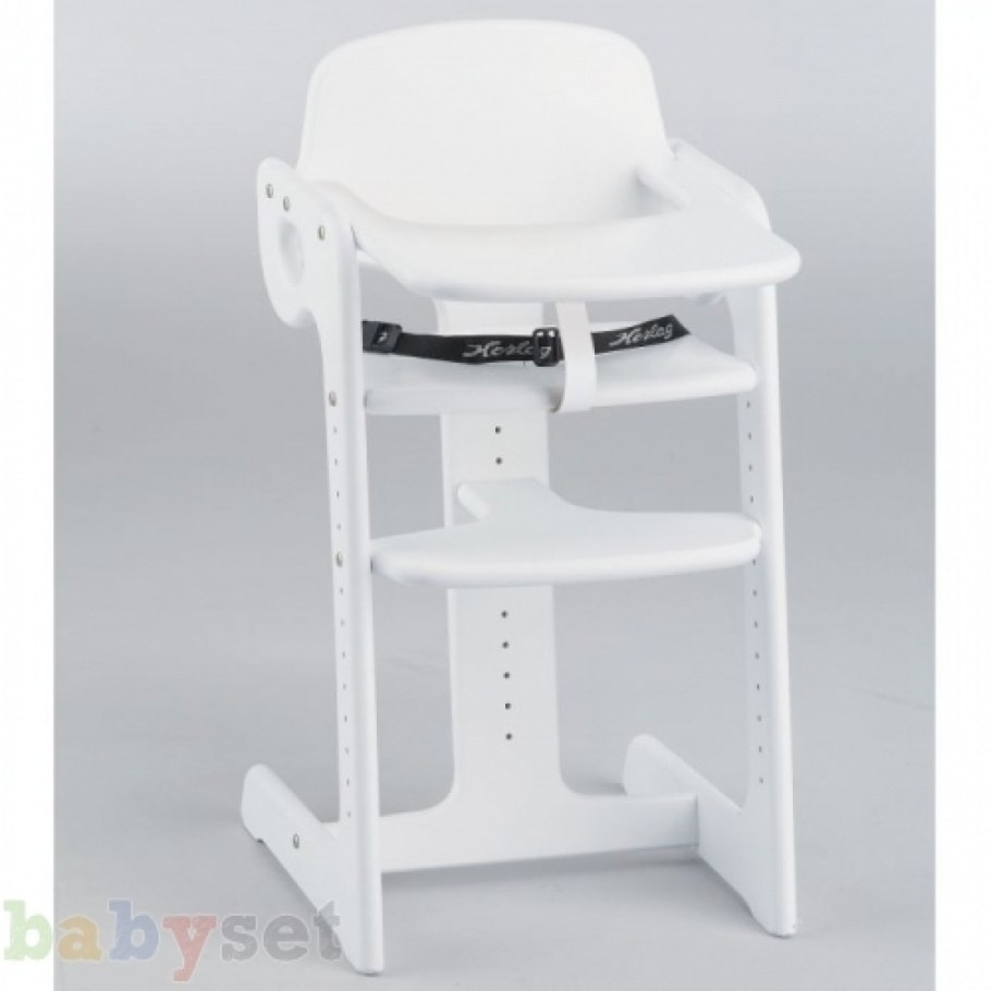 Стульчик Kettler Tip Top для кормления