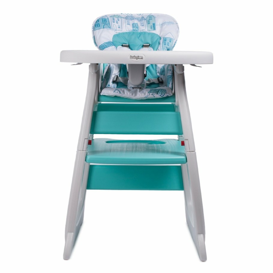 Стульчик Babyton 2в1 505