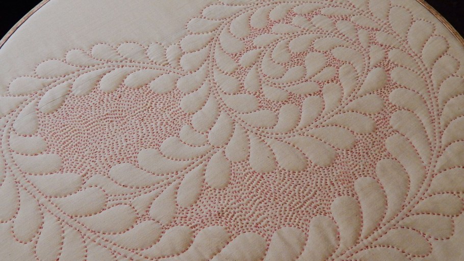 Ложное трапунто