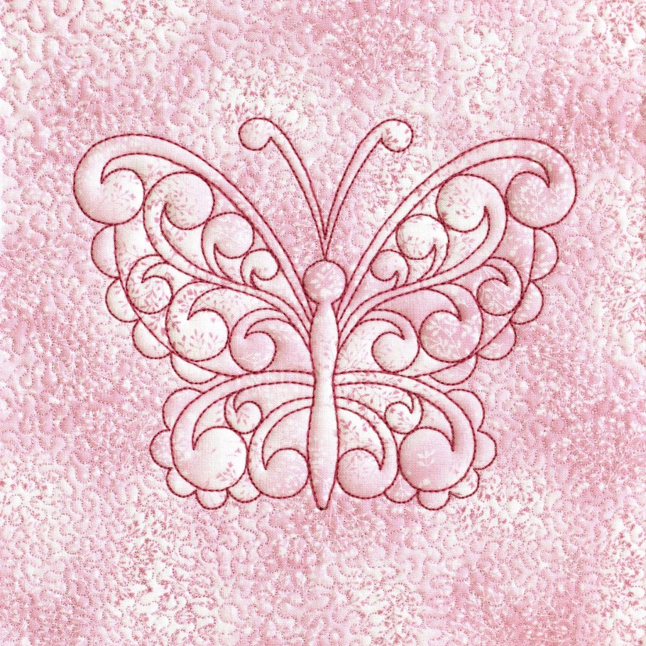 Элементы для узоров трапунто