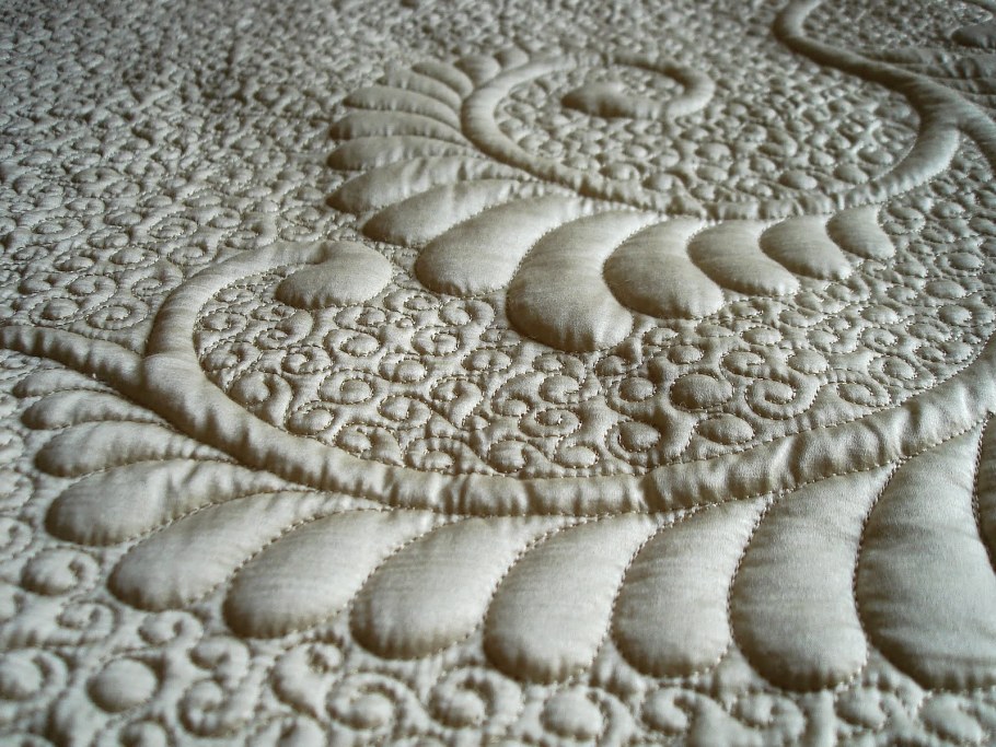 Трапунто мастер класс