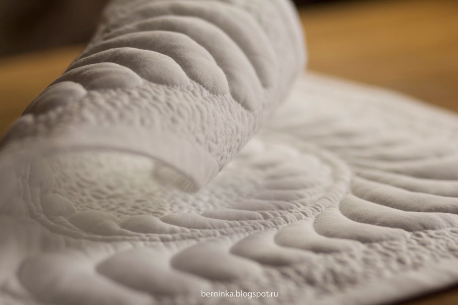 Секреты трапунто