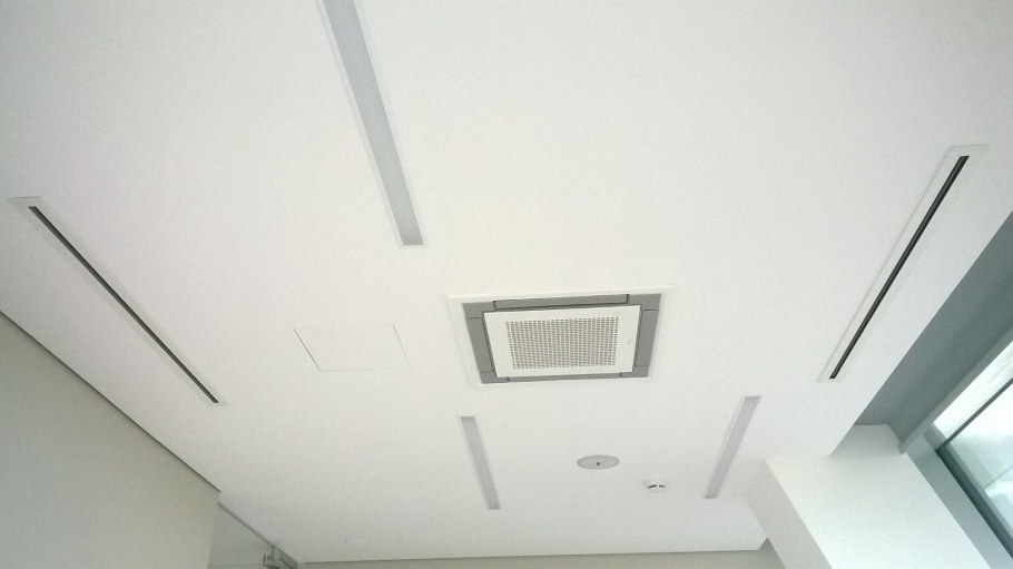 Щелевые решетки HELLA 2000х350