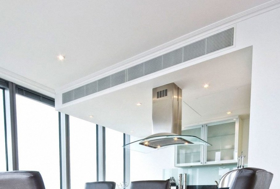 Канальный кондиционер Mitsubishi Electric sez-kd60vaq / suz-ka60va4