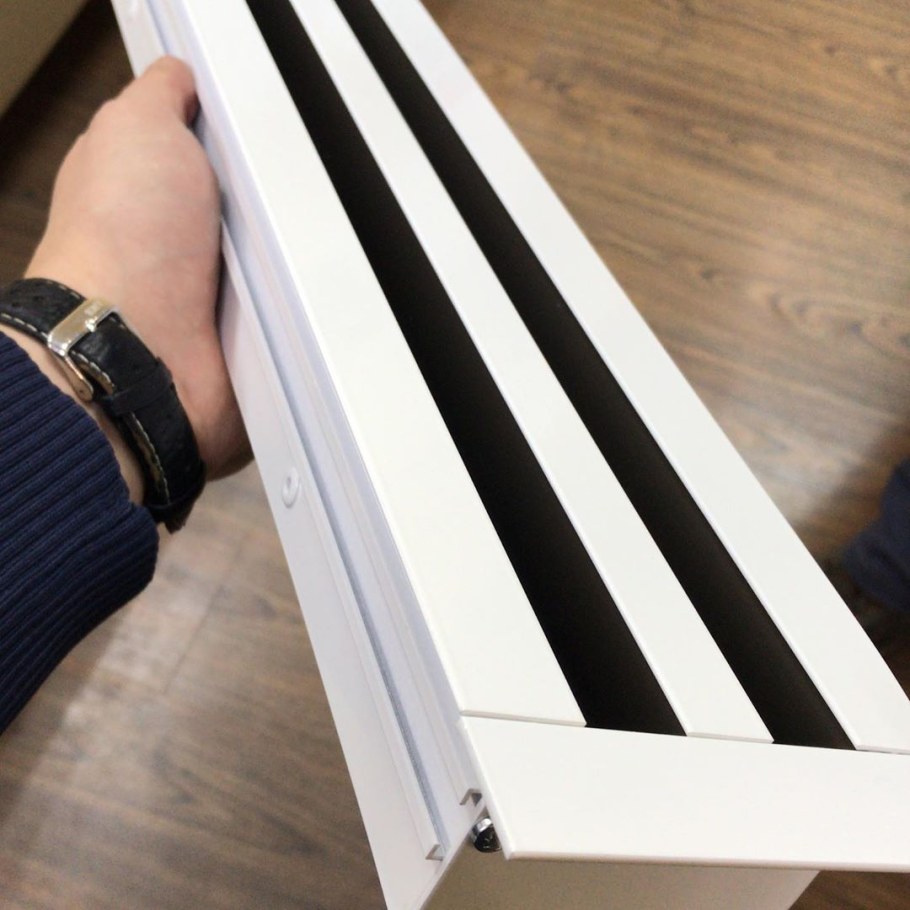 Щелевые решетки АРС